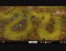 PixelJunk Monsters Ultimate を静かにプレイ Part10