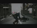 MGSV：イベントFOB「捕らわれた翼竜(HARD)」全タスククリア(支援班PF編)　解説付き