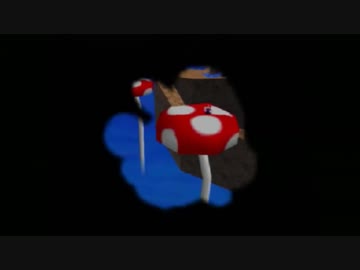 【実況】スーパーマリオ６４　＃２１