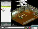 【Habbo】スノーストーム【録画テスト】