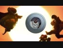 パラガス達がキングクルール参戦PVに乱入したようです