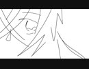 【手描き】AMNESIA_ウキョウ で シ_ャ_ル_ル