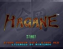 【TAS】SNES 鋼 HAGANE 13:12.84