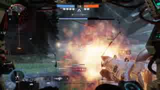 【Titanfall2】復帰勢のタイタンフォール２【24】