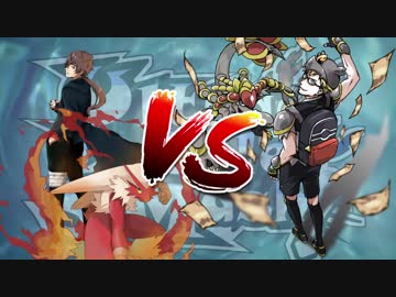 ポケモンusm 積み構築 で挑むultra Battle Smash Vsクロップ ニコニコ動画r18スマホ検索