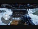 BF1  雪マップ