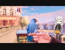 【BioShock Infinite DLC】海底都市で借りを返してもらいに行く part4 【紲星あかり実況プレイ】
