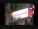 【ゆっくり】台湾・高雄ひとり旅 part3 六合観光夜市