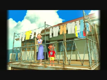 【実況】おれと、おまえらと、ぼくのなつやすみ２【人生プレイ】１２日目-1