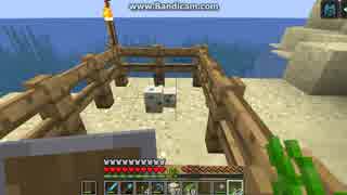 [第371日]マイクラ冒険記[Minecraft]