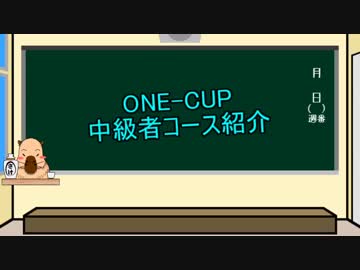 [WoT]ゆっくりげっ歯類のレース告知[中級コース]