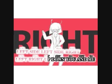 ダンスロボットダンス歌ってました〜