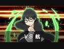 【ポケモンUSM】ミミロップとのキズナを証明するMiracle Match Festa【vs航さん】