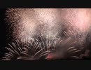 【perfume】同じく腕ぷるぷるしてお台場花火とってきたよ！！【無限未来】