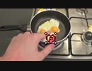 How To Flip an Egg with しろいおばけ