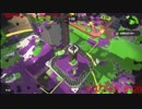 【Splatoon2】第二回　月１恒例プラベ放送　タイムシフト【ゆっくり＆生声】