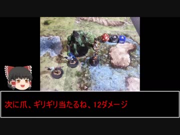 [D＆D5]元祖TRPG最新版をゆっくり冒険[ゆっくりTRPG]part27