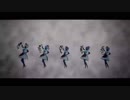 【デレステMAD】secret