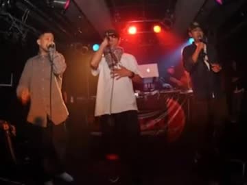 ホモと見るSyamuさんの高校の同級生　ラップ編