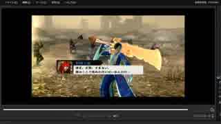 [プレイ動画]　戦国無双４の関ヶ原の戦い(西軍)をらんでプレイ