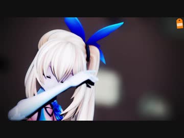 【ray-MMD】ミライアカリちゃんで「砂の惑星」〔1080P対応〕