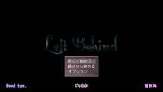 【おそ松さん偽実況】偶数と猫とLeft Behind【青紫桃】