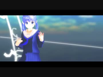 【にじさんじMMD】ちーさんでメーベル【勇気ちひろ】