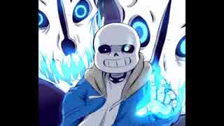 MEGALONAMIA ( Dynami × MEGALOVANIA )