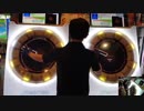 [maimai] 夜咄ディセイブ Expert SoloSync (94% Sync)