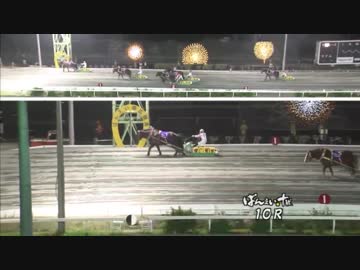 第30回ばんえいグランプリ オレノココロ