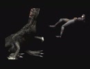 【DINO CRISIS】初見プレイで醜く襲われる Part13