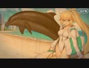 【Fate/Grand Order】サーヴァント・サマー・フェスティバル！　素敵な聖女の素敵なメルヘン
