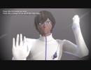 【fate/MMD】アルジュナでLosing my mind