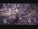 【MHW】-アーカイブパート19-　ニコ生同時配信第15弾♪ゾンビランス装備で危険度2,3クエで球集め(^^)/