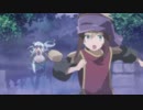 TVアニメ「メルクストーリア -無気力少年と瓶の中の少女-」第一弾PV