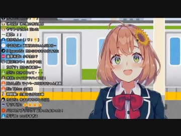 ひまわりちゃんのお手紙