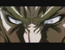 【BUCK-TICK】　残骸(シェイプ2)　【北斗の拳 MAD-AMV】(再)