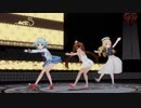 【COM3D2】キミに愛情でりぃしゃす【海外駆逐艦・1080p】
