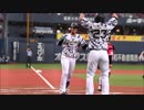 2018/8/12 バファローズVSマリーンズ 二次会(音声のみ)