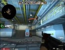 【CS:GO】ラッキーHS