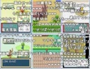 【元動画全コメ付】うんこちゃん『ポケモン６画面で一気にクリアしてやんよ　実況プレイpart１１』