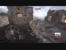 【BF1】久しぶりの分隊行動キルマシーン【バカ凸】