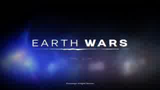 EARTH WARS（PS4版）_01