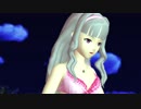 【アイドルマスター】おひめちんで「またね」【MMD】