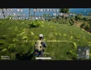 【YTL】うんこちゃん『PLAYERUNKNOWN'S BATTLEGROUNDS』part413【2018/08/12】