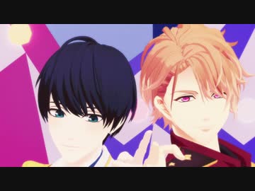 【MMDA3!】ロメオ【カテキョ】