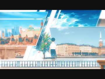 ヨルシカ - 雲と幽霊 (MUSIC VIDEO)