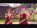 [実況] めちゃシコガチャプレイヤーのDOA5LR Part25