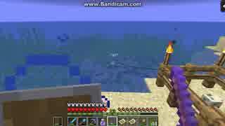 [第372日]マイクラ冒険記[Minecraft]