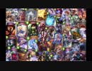シャドウバース　ぶっ壊れカードランキング　top100
